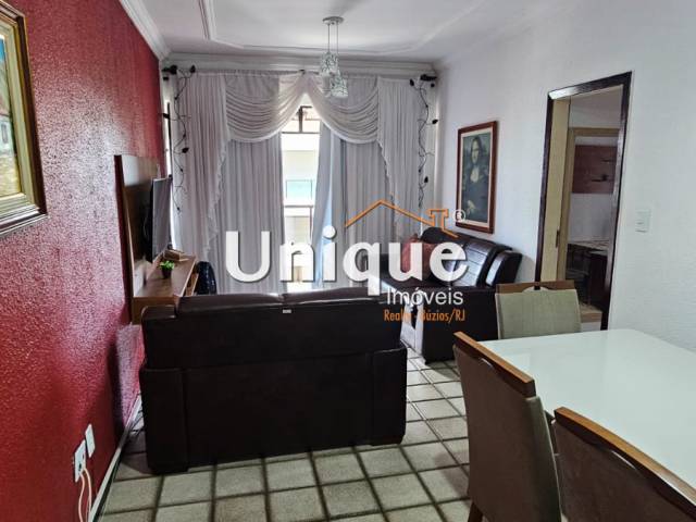 Apartamento para Venda em Cabo Frio - 5