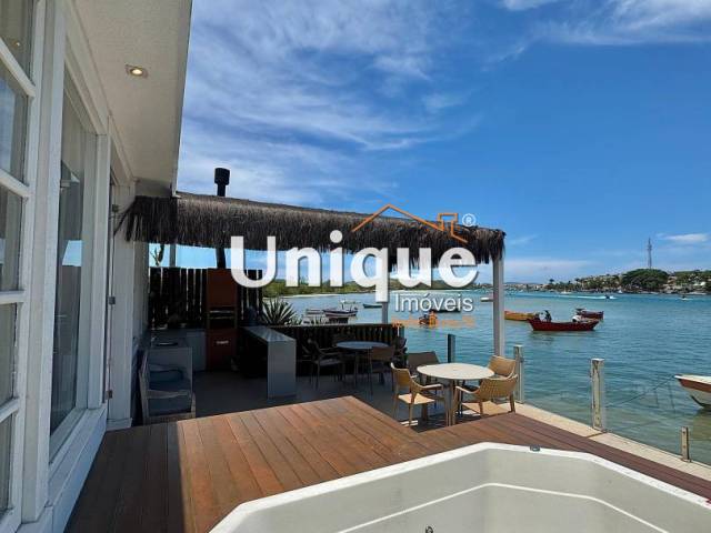 Venda em Ogiva - Cabo Frio