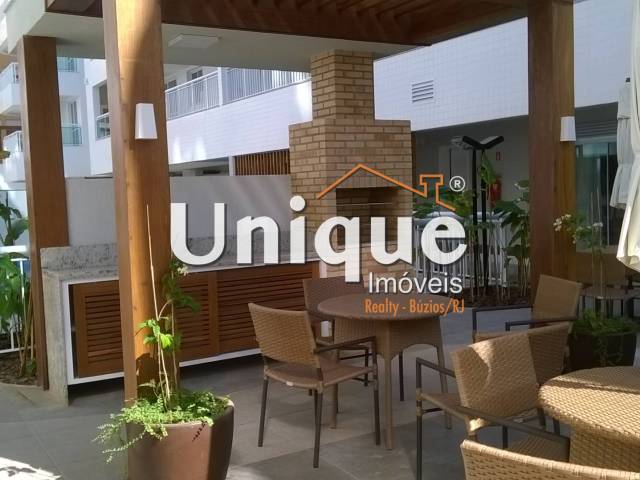 Apartamento para Venda em Cabo Frio - 3