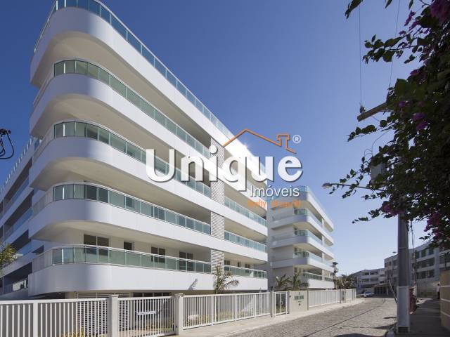 Apartamento para Venda em Cabo Frio - 2