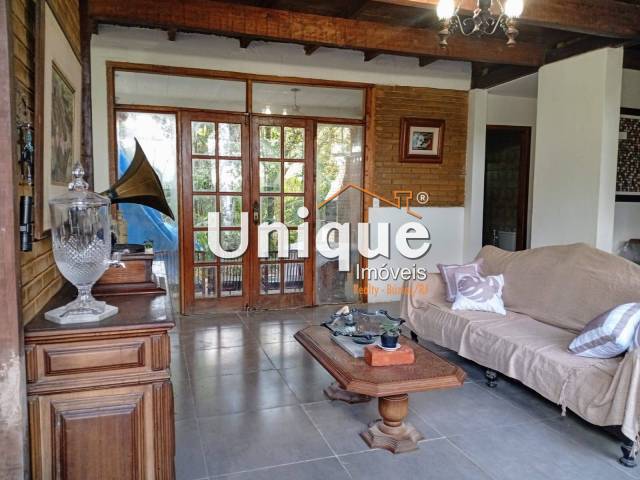 Casa para Venda em Nova Friburgo - 5