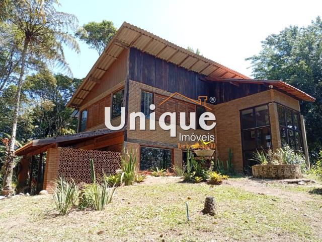 #1515 - Casa para Venda em Nova Friburgo - RJ