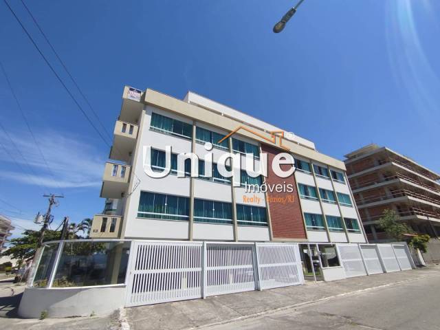 Apartamento para Venda em Cabo Frio - 2