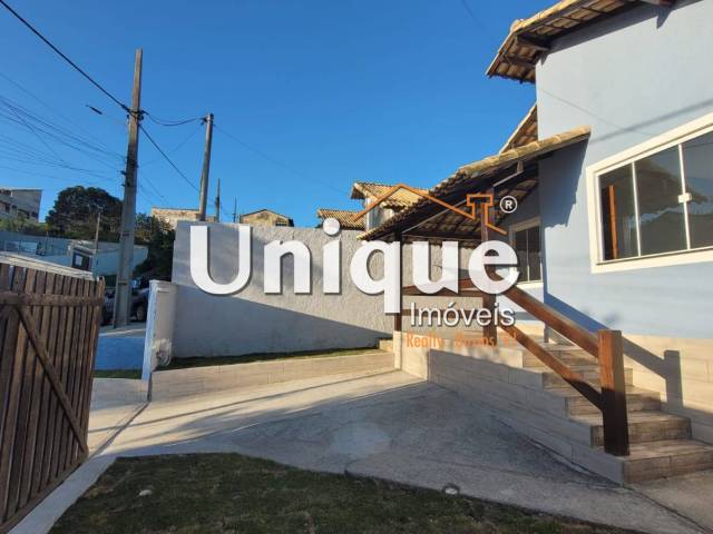 Casa para Venda em São Pedro da Aldeia - 4