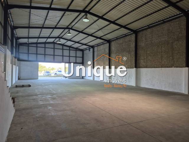 #1519 - Galpão para Venda em São Pedro da Aldeia - RJ