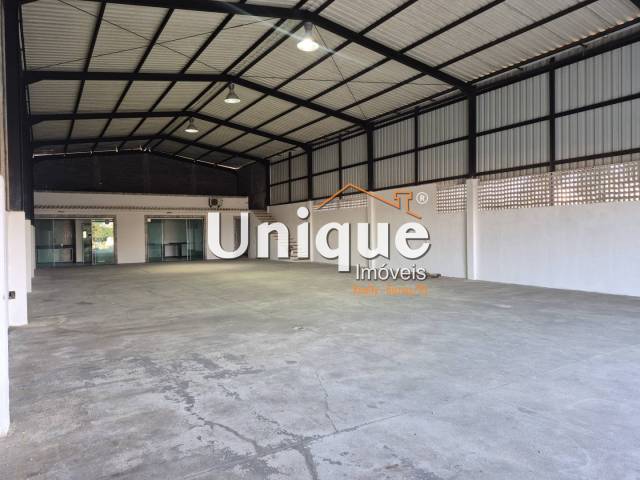 Galpão para Venda em São Pedro da Aldeia - 4