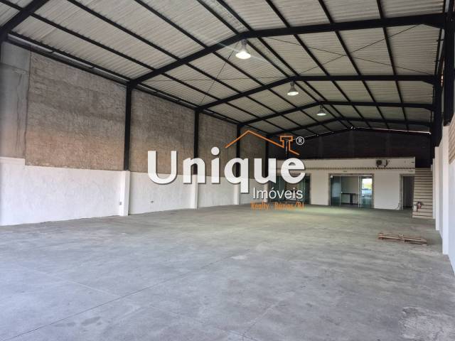 #1519 - Galpão para Venda em São Pedro da Aldeia - RJ