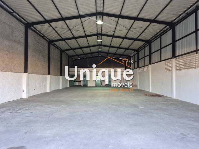 #1519 - Galpão para Venda em São Pedro da Aldeia - RJ