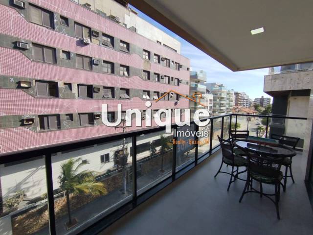 Apartamento para Venda em Cabo Frio - 3