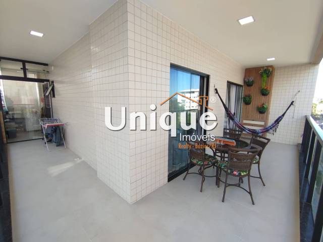 Apartamento para Venda em Cabo Frio - 4