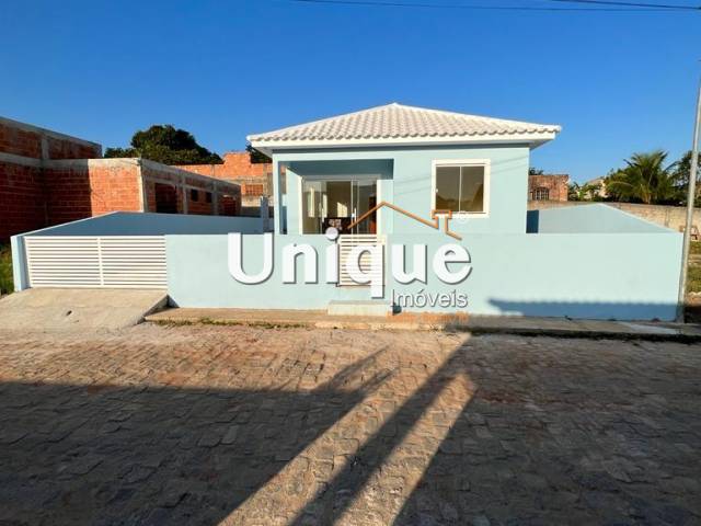 Venda em Parque Dois Meninos - São Pedro da Aldeia