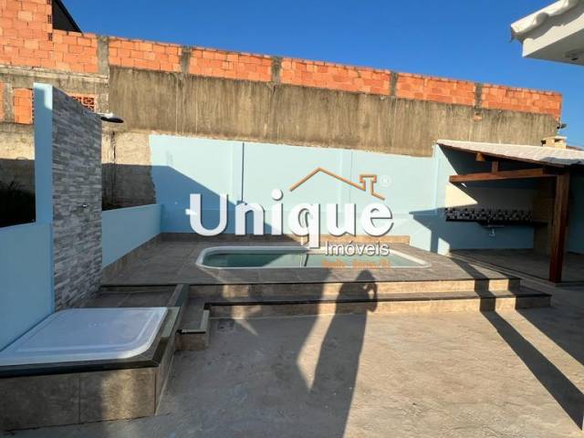 Casa para Venda em São Pedro da Aldeia - 5