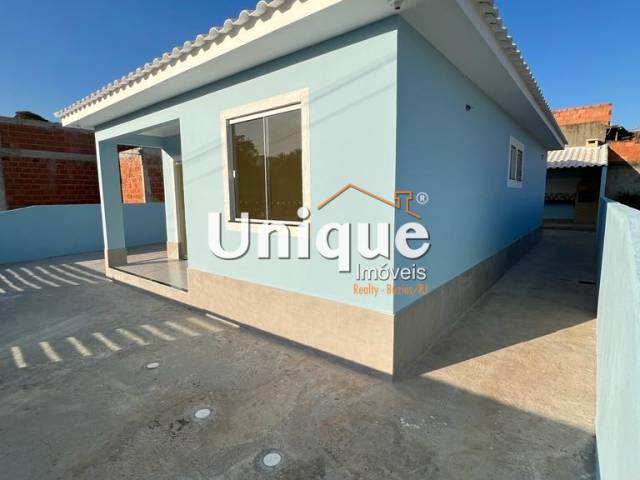 Casa para Venda em São Pedro da Aldeia - 3