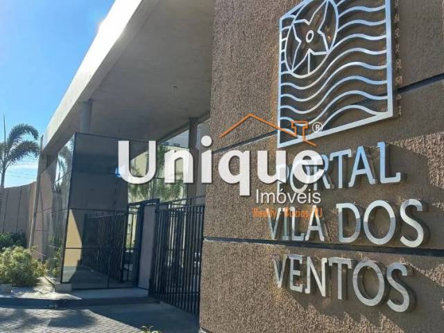 #1524 - Apartamento para Venda em São Pedro da Aldeia - RJ