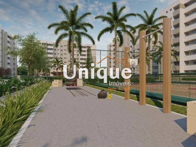 Apartamento para Venda em São Pedro da Aldeia - 5