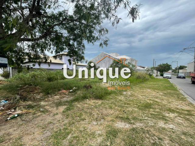 Área para Venda em São Pedro da Aldeia - 2