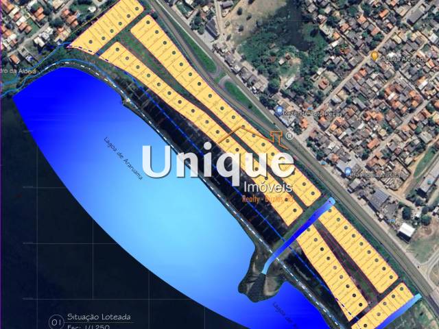 Venda em Campo Redondo - São Pedro da Aldeia