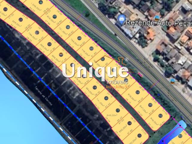 Área para Venda em São Pedro da Aldeia - 3