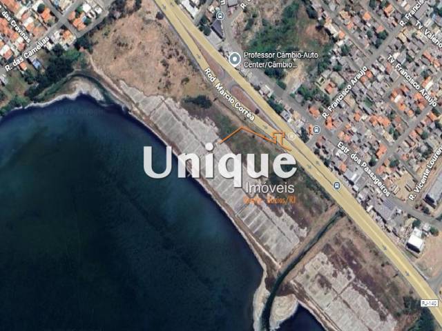 Área para Venda em São Pedro da Aldeia - 5