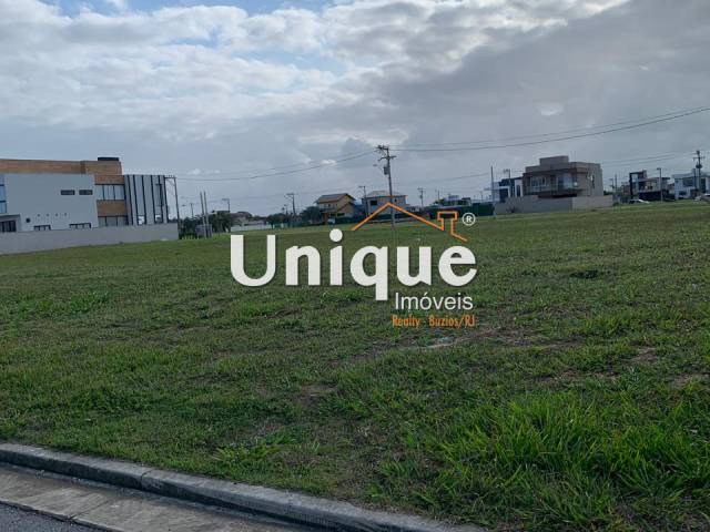 Terreno para Venda em Cabo Frio - 4