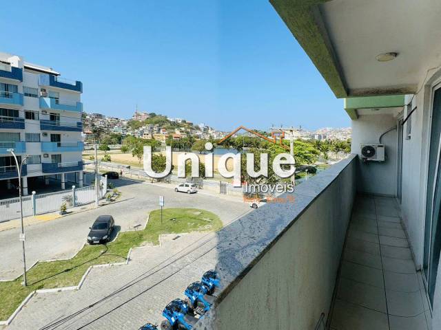 #1532 - Apartamento para Venda em Arraial do Cabo - RJ