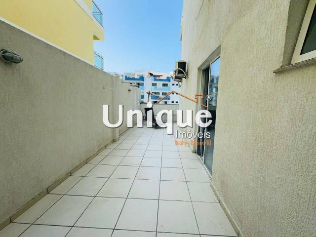 #1532 - Apartamento para Venda em Arraial do Cabo - RJ