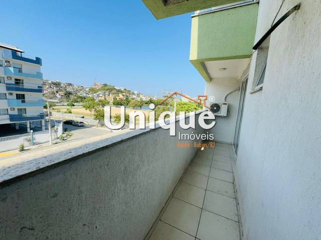 #1532 - Apartamento para Venda em Arraial do Cabo - RJ
