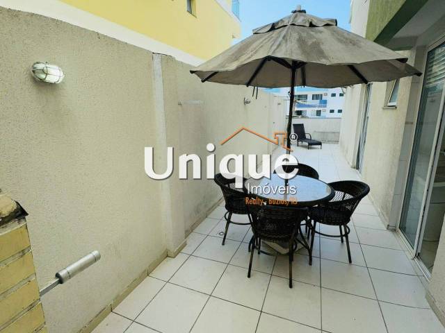 Apartamento para Venda em Arraial do Cabo - 4