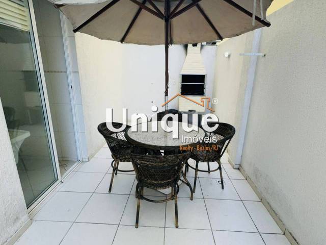 Apartamento para Venda em Arraial do Cabo - 5