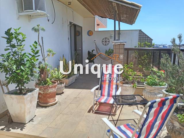 #1533 - Cobertura para Venda em Cabo Frio - RJ