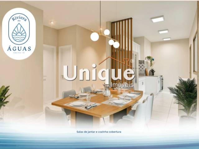 Apartamento para Lançamento em Cabo Frio - 4