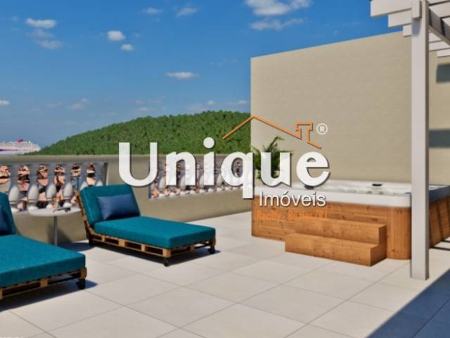 #1536 - Apartamento para Lançamento em Arraial do Cabo - RJ