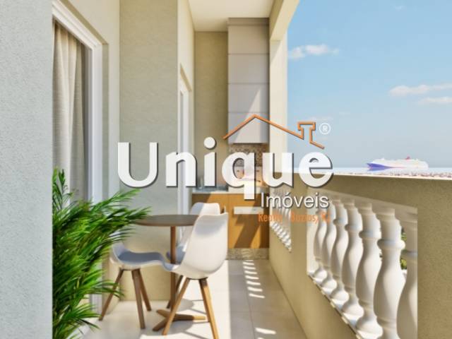 Apartamento para Lançamento em Arraial do Cabo - 4