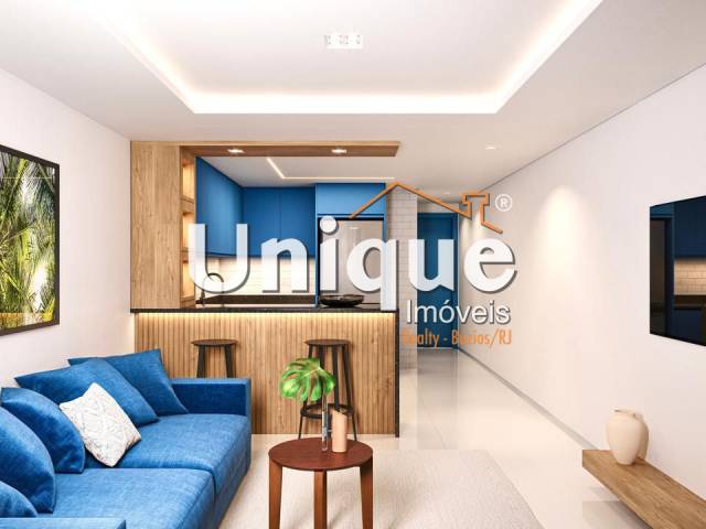 Apartamento para Venda em Cabo Frio - 5