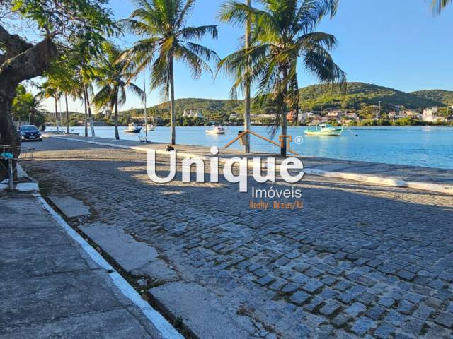 #1538 - Apartamento para Venda em Cabo Frio - RJ