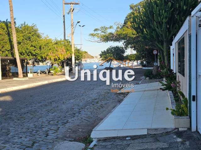 #1538 - Apartamento para Venda em Cabo Frio - RJ