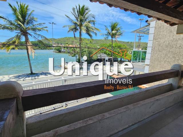 #1538 - Apartamento para Venda em Cabo Frio - RJ