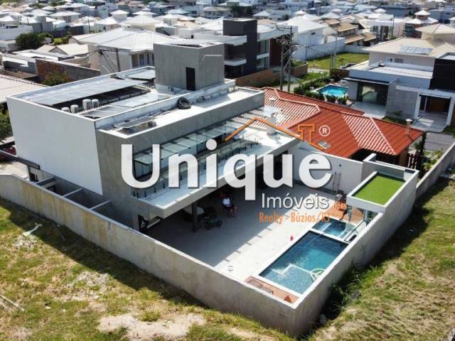 #1542 - Casa para Venda em São Pedro da Aldeia - RJ