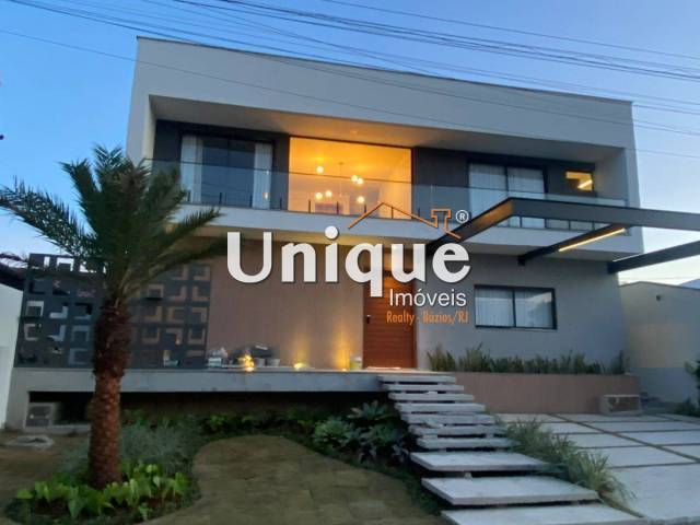 Casa para Venda em São Pedro da Aldeia - 4