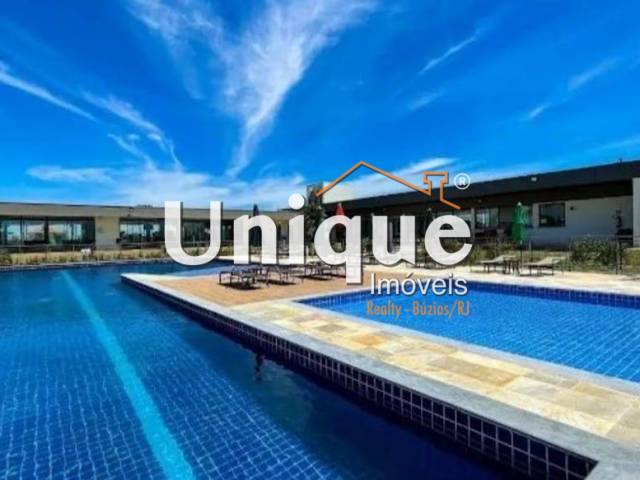 #1543 - Área para Venda em Cabo Frio - RJ