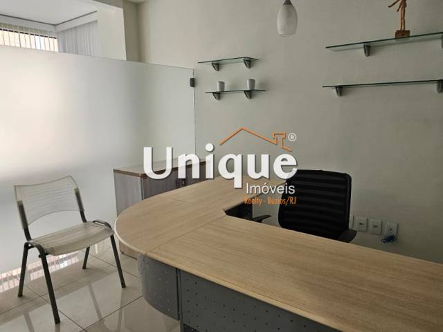 #1544 - Sala para Venda em Cabo Frio - RJ