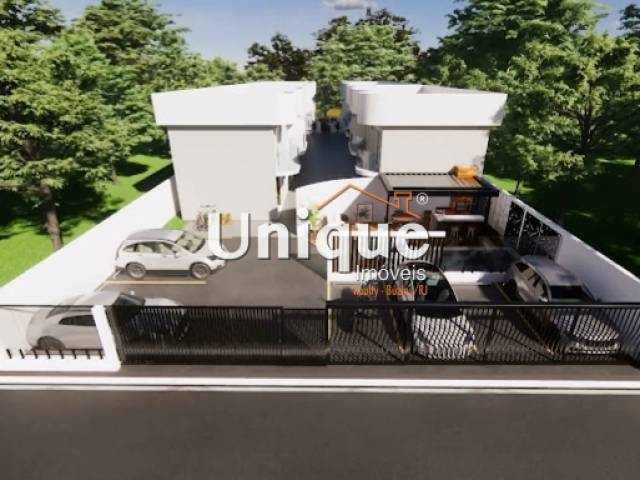 #1545 - Casa para Venda em Cabo Frio - RJ