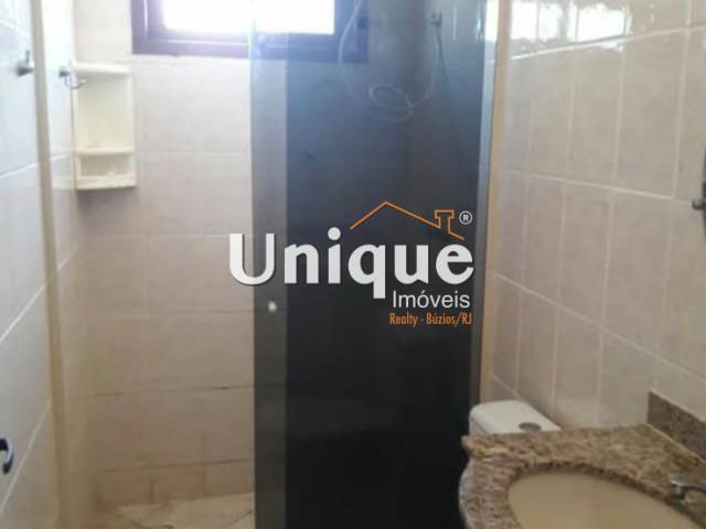 #1546 - Apartamento para Venda em Cabo Frio - RJ