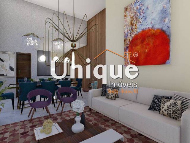 Casa para Venda em São Pedro da Aldeia - 5