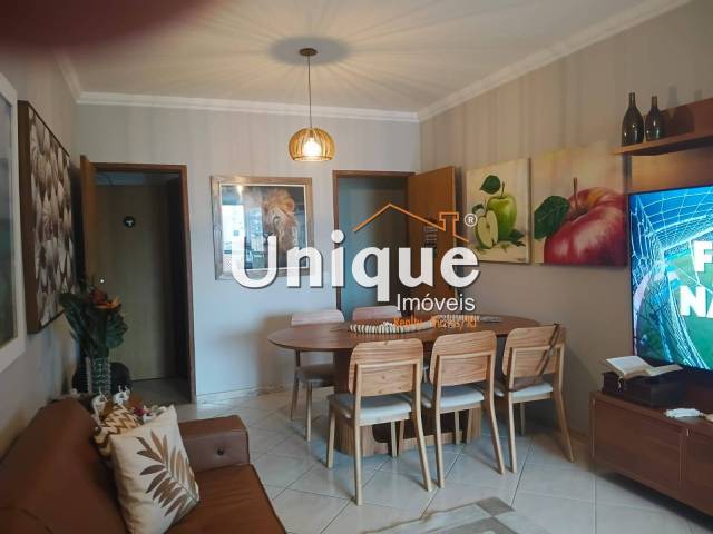 #1548 - Apartamento para Venda em Cabo Frio - RJ