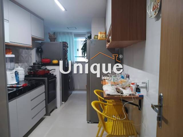 #1548 - Apartamento para Venda em Cabo Frio - RJ