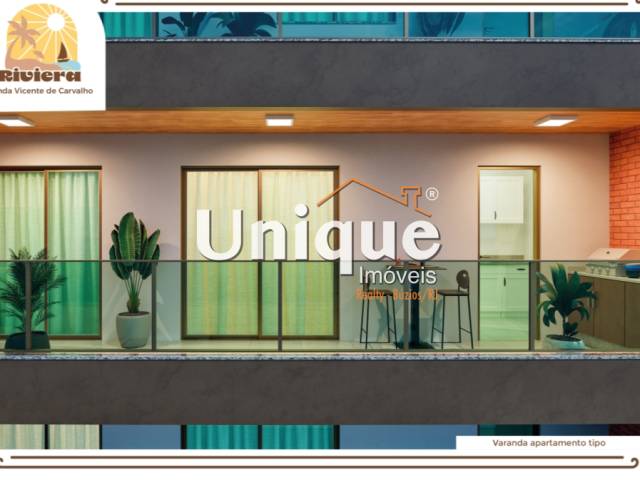 Apartamento para Venda em Cabo Frio - 4