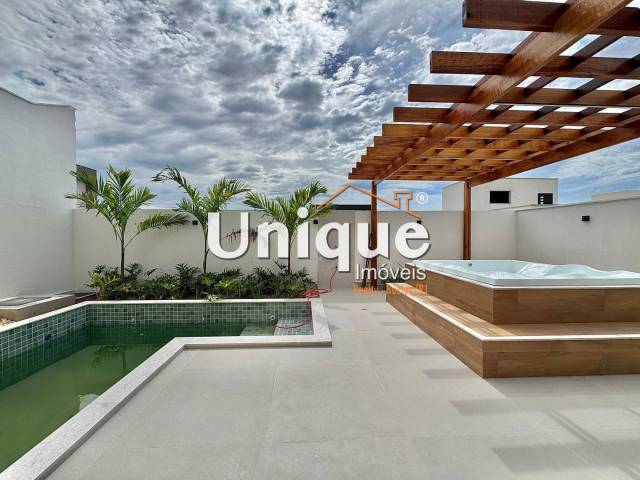 Casa para Venda em São Pedro da Aldeia - 2