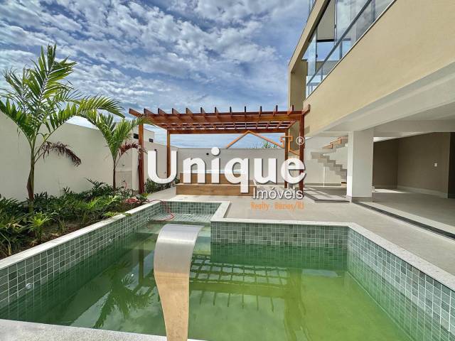 Casa para Venda em São Pedro da Aldeia - 4