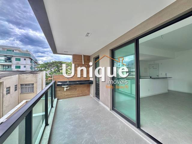 Apartamento para Venda em Cabo Frio - 3